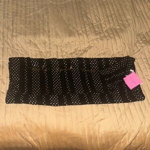Polka Dot Kate Spade Scarf